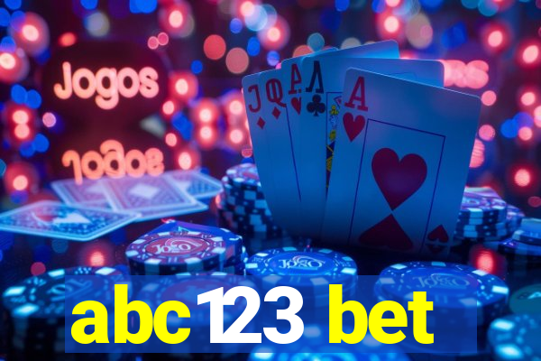 abc123 bet